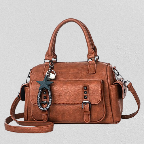 Classic Leather Bags