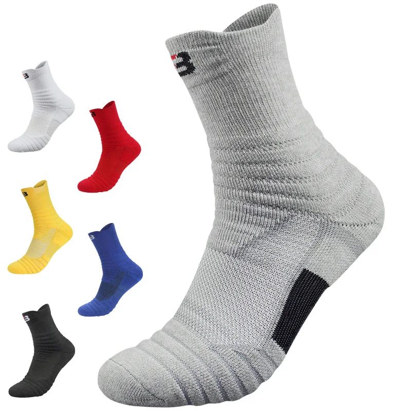 Professional Sports Cycling Sock