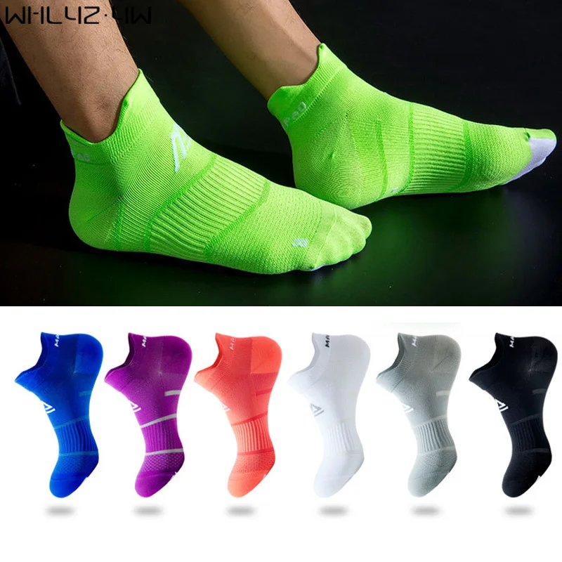 Nylon Sport Ankle Socks