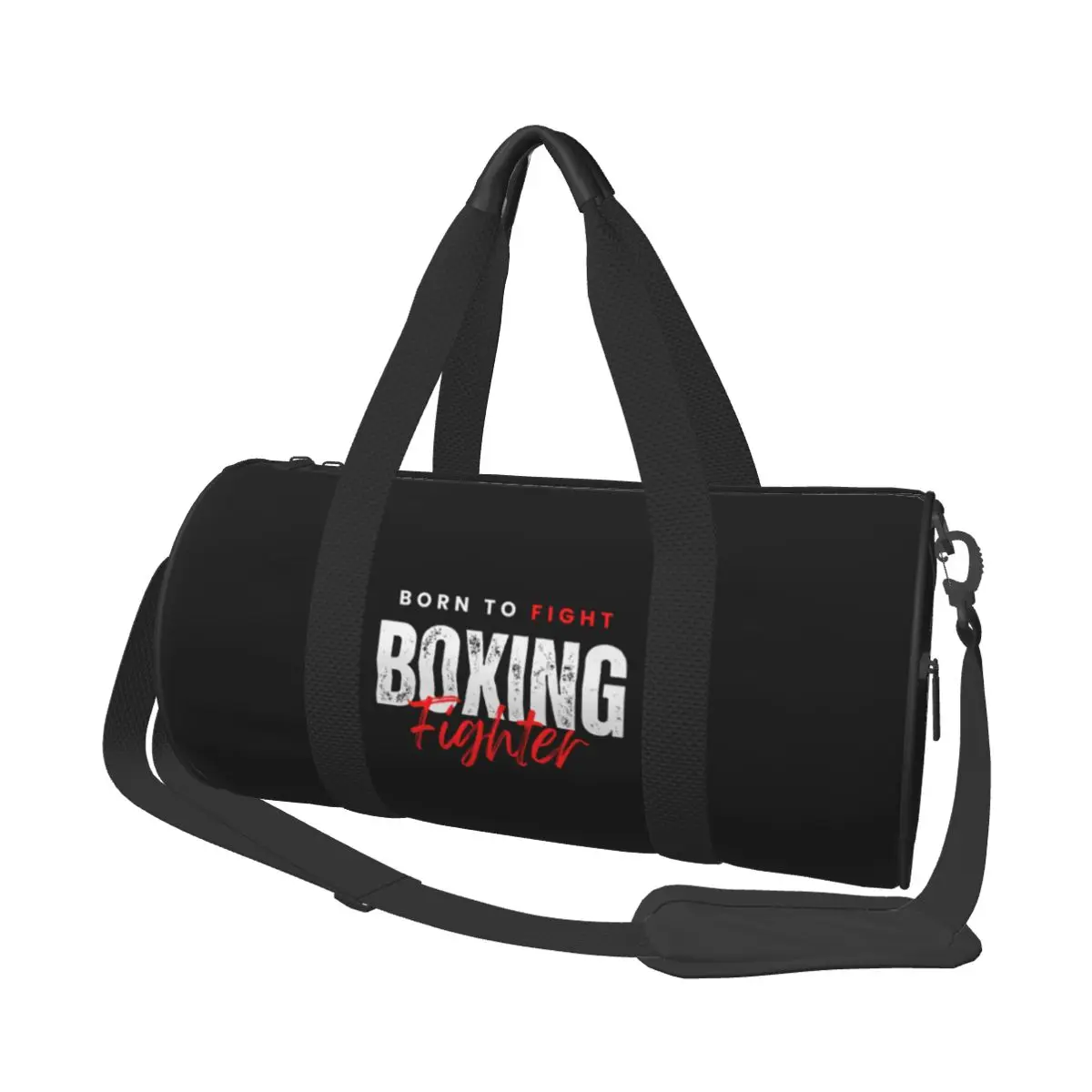 Kickboxing Gym Bag