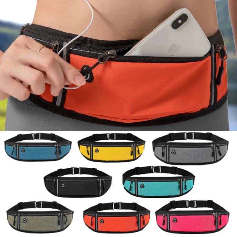 Running Waist Bag