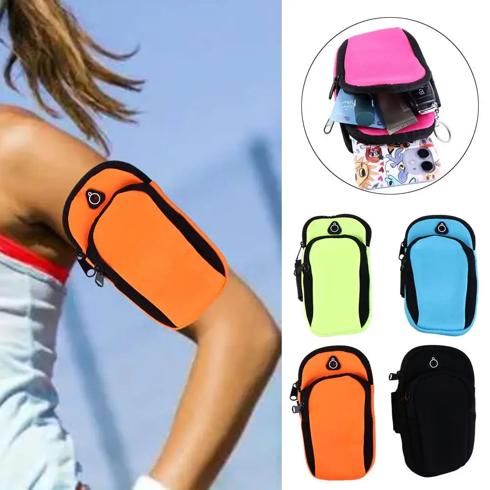 Armband Phone Case Holder